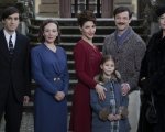 La bambina con la valigia: trama e cast del film in onda stasera su Rai 1