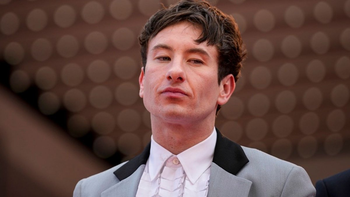 Barry Keoghan e Riley Keough protagonisti del dramma Butterfly Jam