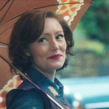 Cassandra. Lavinia Wilson in una scena della serie.