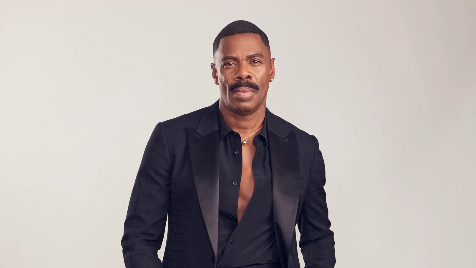 Una foto di Colman Domingo