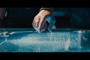 Jurassic World: Rebirth - Big Game Spot del film con Scarlett Johansson