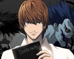 Death Note: la figure ABYstyle di Ryuk, il celebere Shinigami, è in sconto su Amazon