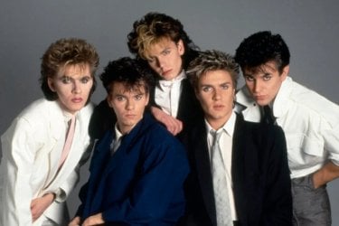 Duran Duran