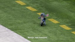 Lilo & Stitch - Big Game Spot del reboot live-action Disney