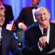 Gerry Scotti alla conferenza stampa di Sanremo 2025: 'Il Festival a Mediaset? Pura fantasia!'