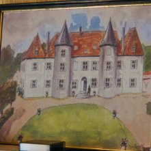 L'uomo di argilla: un'immagine del film