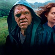 L'uomo di argilla: un'immagine promozionale del film