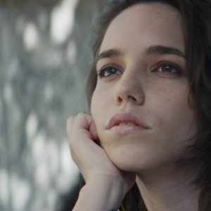 Amore postatomico: la protagonista del film