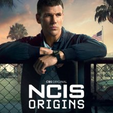 Locandina di NCIS: Origins