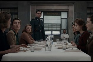 Le assaggiatrici - Trailer del film con Silvio Soldini