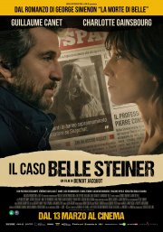 Locandina di Il caso Belle Steiner