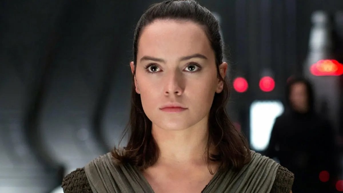 Daisy Ridley aggiorna sul film di Star Wars con Rey e sulla possibilità di un debutto nel MCU