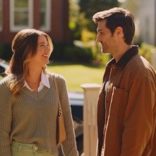 Someone Like You - L'eco del cuore: una scena del film