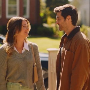 Someone Like You - L'eco del cuore: una scena del film