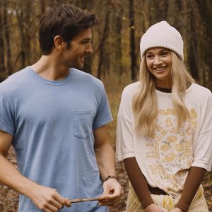 Someone Like You - L'eco del cuore: una scena del film