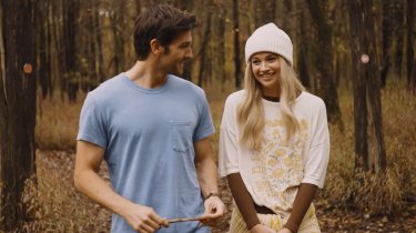 Stasera su Rai 1 'Someone Like You – L’eco del cuore': il dramma romantico tratto dal bestseller di Karen Kingsbury — image 3