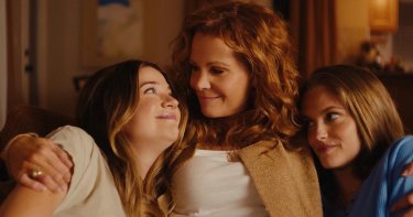 Stasera su Rai 1 'Someone Like You – L’eco del cuore': il dramma romantico tratto dal bestseller di Karen Kingsbury — image 4