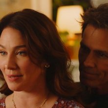 Someone Like You - L'eco del cuore: una scena del film