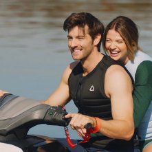 Someone Like You - L'eco del cuore: una scena del film