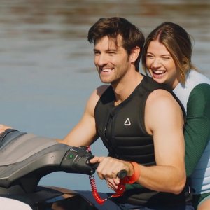 Someone Like You - L'eco del cuore: una scena del film