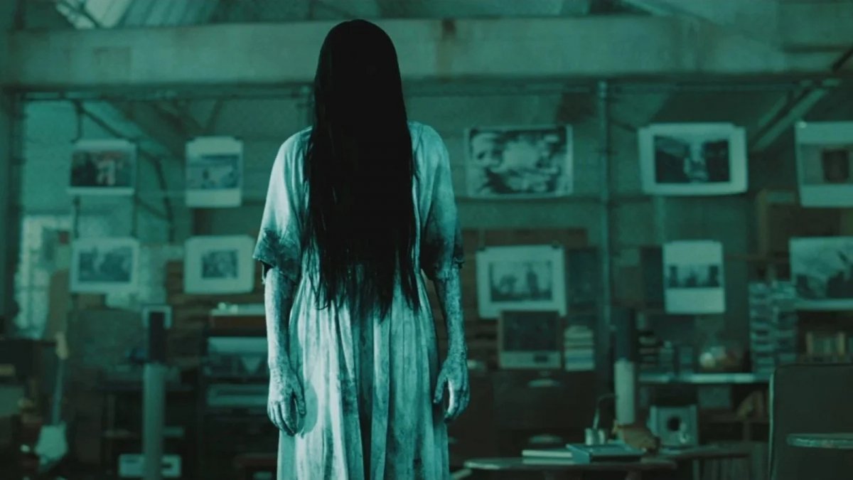 The Ring: la Collector