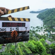 The White Lotus. Primo ciak per la terza stagione.