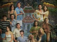 The White Lotus 3, recensione: quando una serie doveva fermarsi alla prima stagione