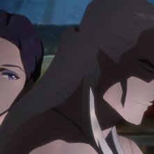 The Witcher: le sirene degli abissi: una foto del film