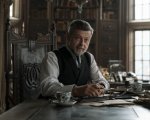 The Batman 2, prime anticipazioni da Andy Serkis: 'Matt Reeves mi ha raccontato la trama'