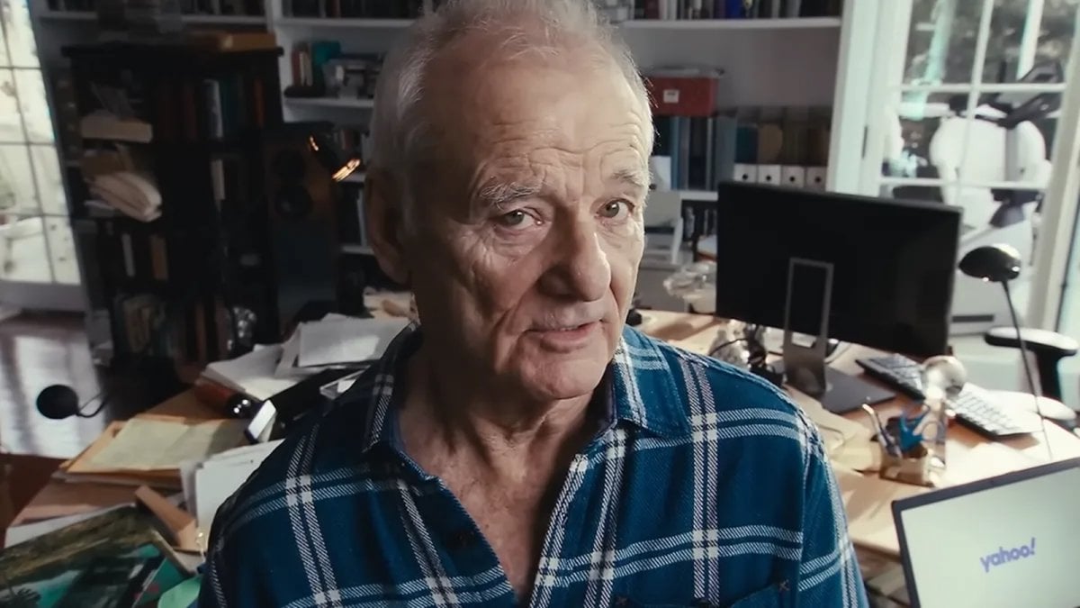 Bill Murray e Kristen Wiig protagonisti di Epiphany