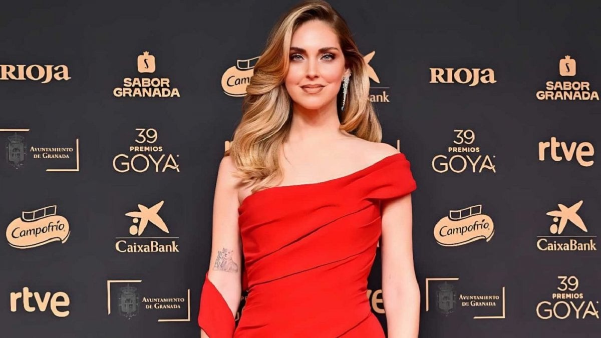 Chiara Ferragni, il vero motivo per cui sta con Tronchetti Provera, secondo Corona: "Solo lui può salvarla"