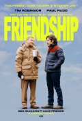 Locandina di Friendship