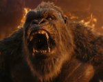 Godzilla e Kong - Il Nuovo Impero: l'edizione Steelbook 2 (4K Ultra HD + Blu-ray) in sconto su Amazon
