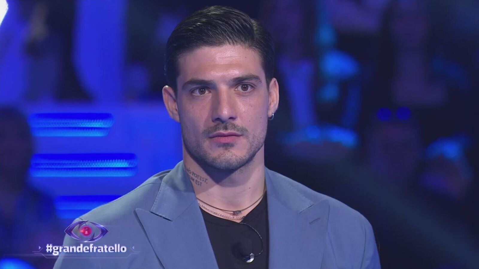 Lorenzo Spolverato è il primo finalista del Grande Fratello 18