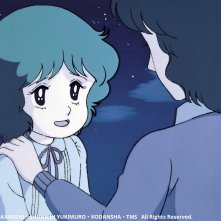 Hello! Spank. Il film. Le pene d'amore di Spank - Aiko in un'immagine