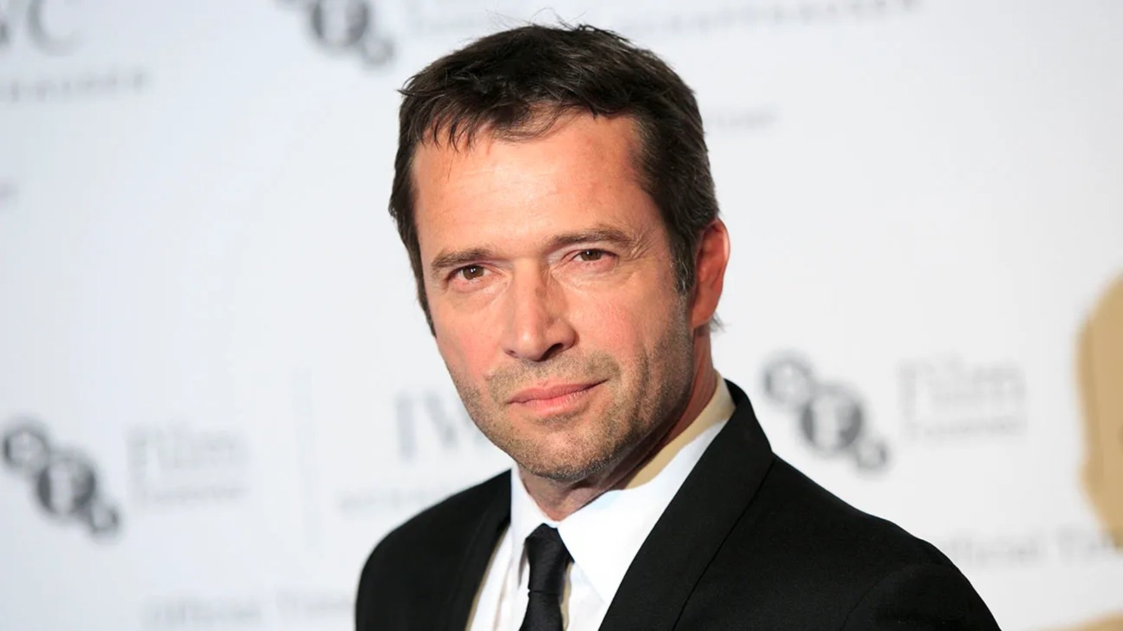 Una foto di James Purefoy