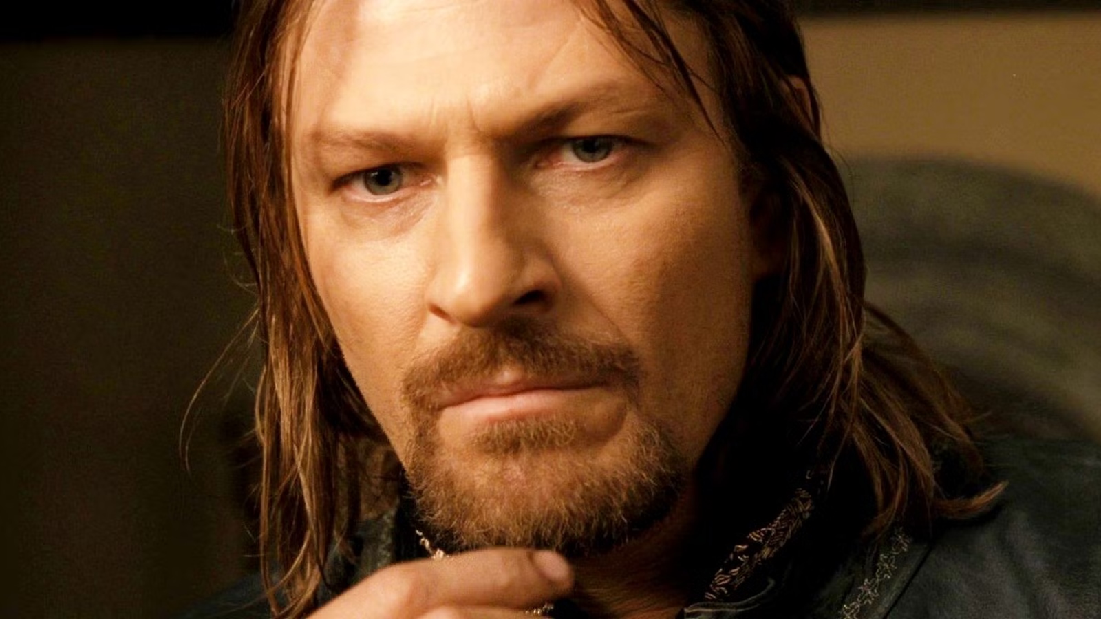 Una foto di Sean Bean