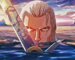 The Witcher: Le sirene degli abissi, la recensione: un film animato per tornare al centro della saga