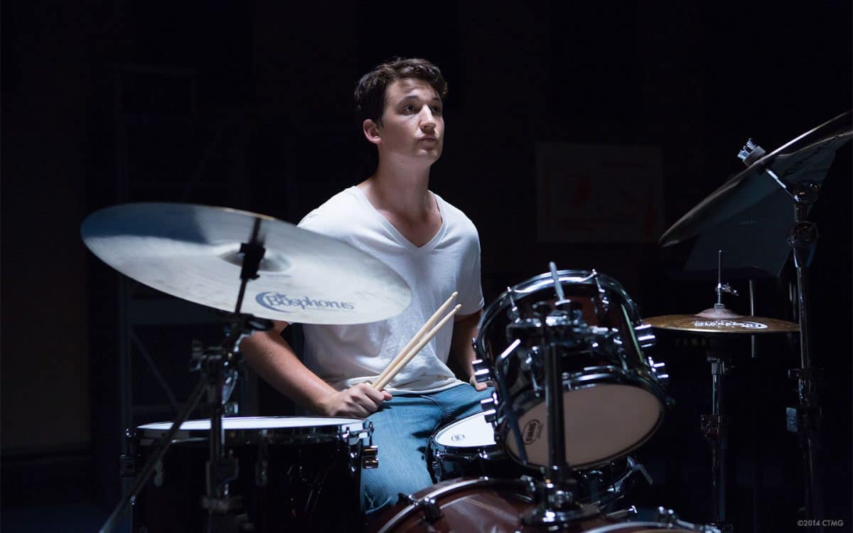 Dieci anni di Whiplash