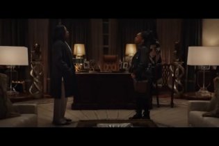 G20 - Trailer dell'action Prime Video con Viola Davis