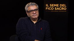 Il Seme del Fico Sacro: intervista a Mohammad Rasoulof