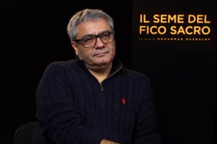 Il Seme del Fico Sacro: intervista a Mohammad Rasoulof