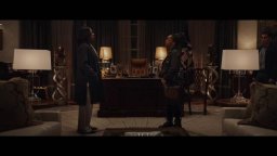 G20 - Trailer italiano dell'action Prime Video con Viola Davis