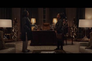 G20 - Trailer italiano dell'action Prime Video con Viola Davis