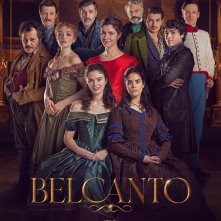 Locandina di Belcanto