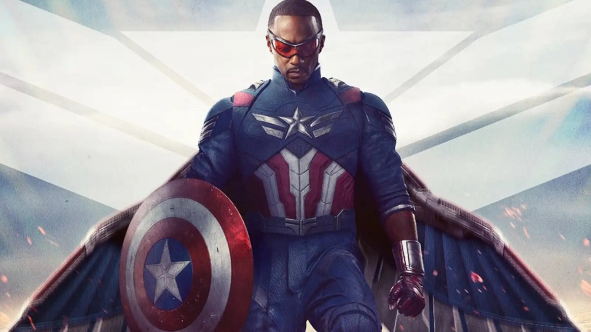 Captain America: Brave New World, due personaggi importanti sarebbero stati tagliati dal film