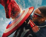 Captain America - Brave New World, la recensione: un thriller politico che guarda al presente