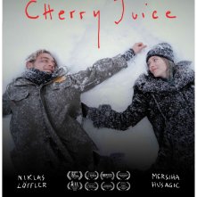 Locandina di Cherry Juice