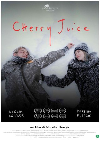 Locandina di Cherry Juice