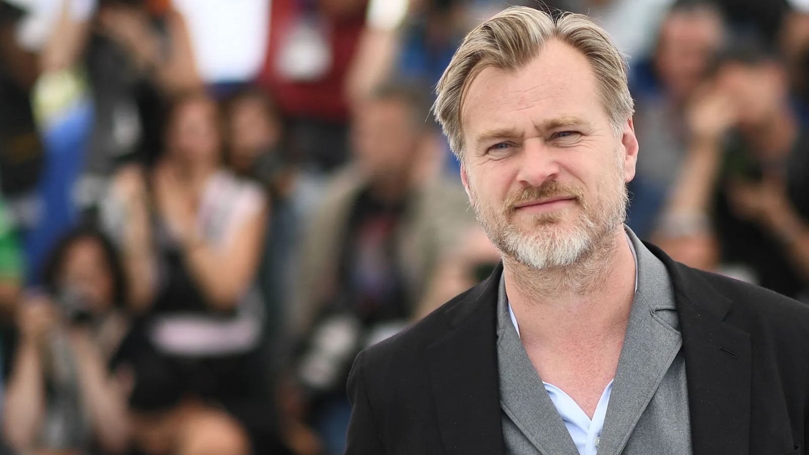 Christopher Nolan